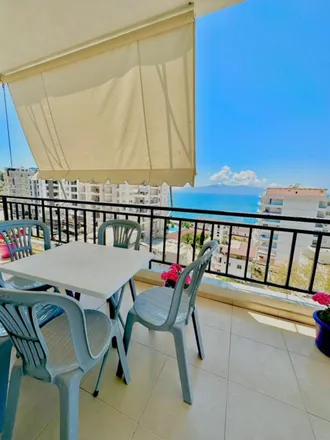 Rent this 3 bed apartment on Le 5 Stelle in Rruga Skënderbeu, 9701-Saranda