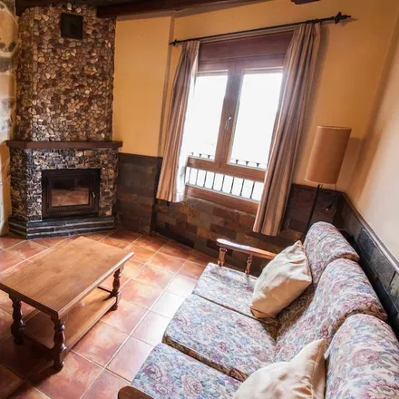 Image 9 - 18450 Alpujarra de la Sierra, Spain - Apartment for rent