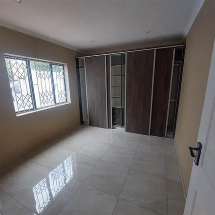 Rent this 2 bed apartment on Lenny Naidu Drive in Bayview, Chatsworth
