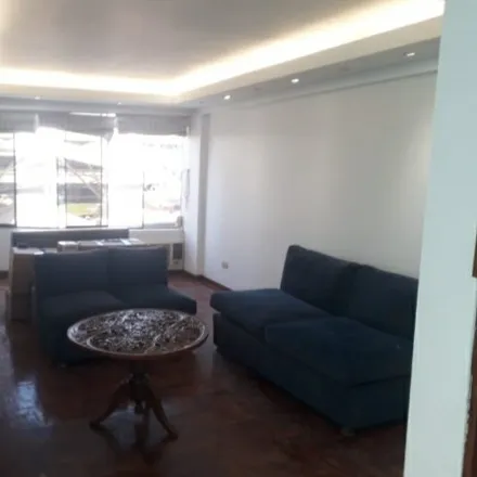 Rent this 3 bed apartment on Masajes relajantes in Santiago de Surco Avenue, Santiago de Surco