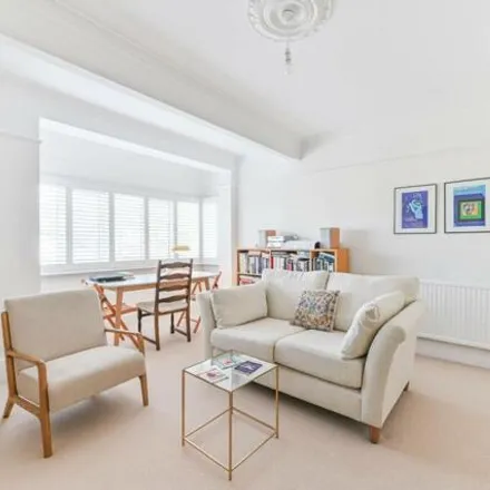 Buy this 2 bed apartment on Croham Park Avenue in London, CR2 7HN
