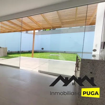 Buy this studio house on unnamed road in Pachacámac, Lima Metropolitan Area