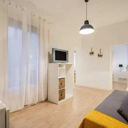 Image 5 - Madrid, González y Casado, Calle de San Bernardo, 114, 28015 Madrid - Apartment for rent