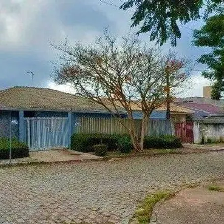 Buy this 2 bed house on Rua Hércules Lopes in Parque da Fonte, São José dos Pinhais - PR