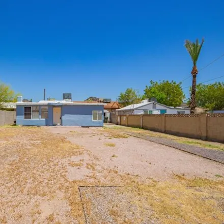 Buy this 2 bed house on 9031 North 9th Street in Phoenix, AZ 85020