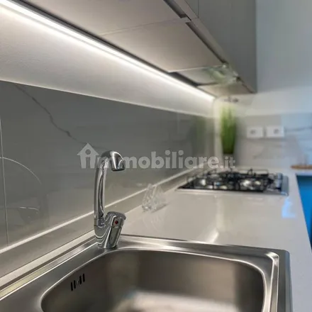 Image 8 - Viale Riccardo Zandonai 18, 47838 Riccione RN, Italy - Apartment for rent