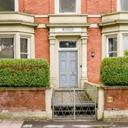 Image 7 - Beech Street, Preston, PR1 8JW, United Kingdom - Apartment for rent