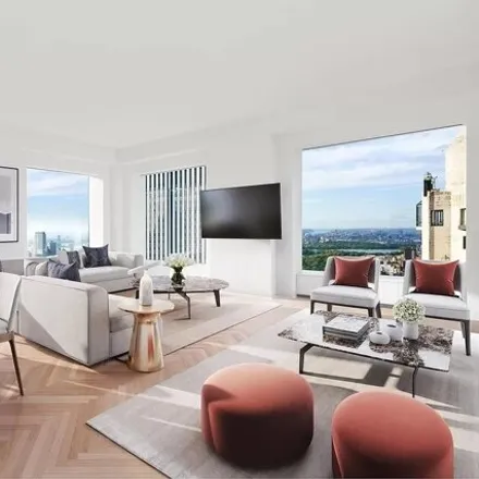 Buy this 3 bed condo on 432 Park Avenue in New York, NY 10022