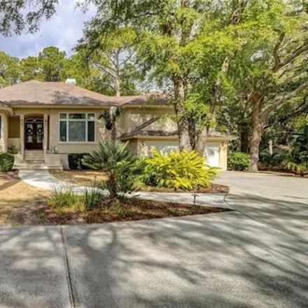 Buy this 3 bed house on 11 Full Sweep in Palmetto Dunes, Hilton Head Island