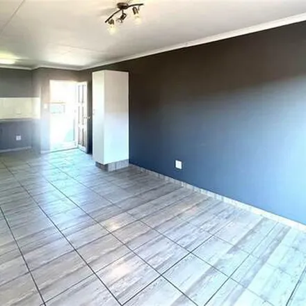 Rent this 2 bed apartment on Klipview Road in South View, Gauteng