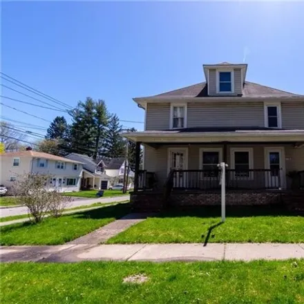 Image 3 - 340 Garfield Avenue, Town/Village of East Rochester, NY 14445, USA - House for sale