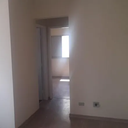 Rent this 1 bed apartment on Avenida Jabaquara 1342 in Vila da Saúde, São Paulo - SP