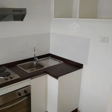 Rent this 1 bed apartment on Avenida María Rozas Velásquez 87 in 850 0445 Estación Central, Chile