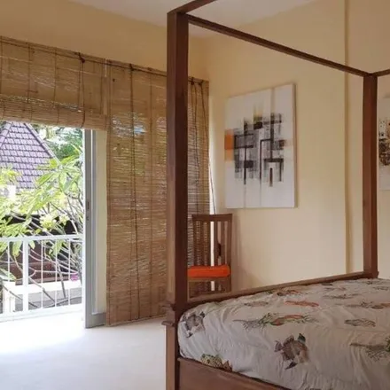 Rent this 3 bed house on Jalan Raya Padonan in Tibubeneng 80351, Bali