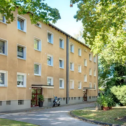 Image 9 - Bachstelzenweg 27, 45772 Marl, Germany - Apartment for rent
