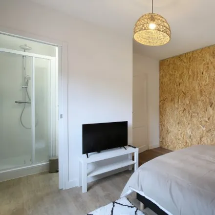 Image 8 - Toulouse, Saint-Simon, OCC, FR - Room for rent