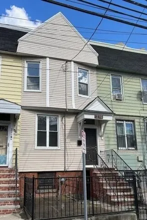 Buy this 3 bed house on 200 Summit Avenue in Bergen Square, Jersey City