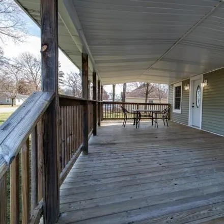 Image 3 - 30192 County Road 18, Elkhart County, IN 46517, USA - House for sale