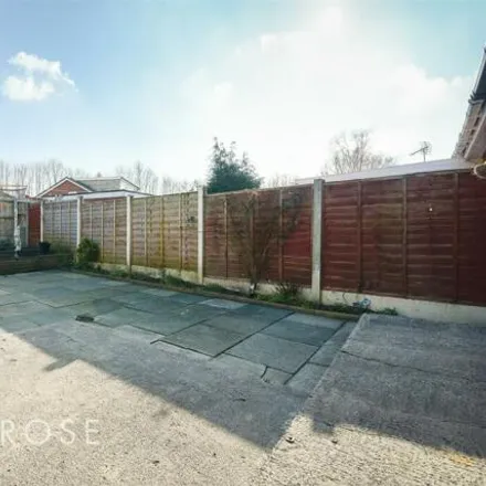 Image 4 - Bristol Avenue, Farington Moss, PR25 4GS, United Kingdom - Duplex for sale