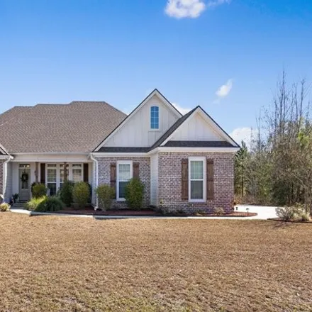 Buy this 4 bed house on 268 4-H Club Road in Lake Park, Lowndes County