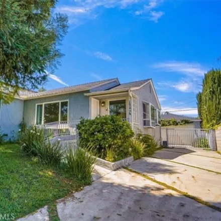 Buy this 3 bed house on 16765 Addison Street in Los Angeles, CA 91436