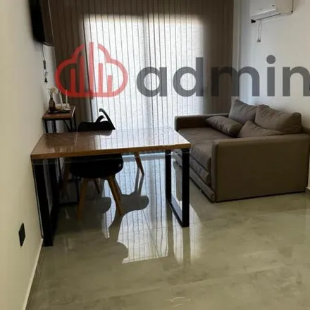 Rent this 1 bed apartment on Luis Agote 1797 in San Francisco, Cordoba