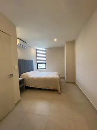 Rent this studio apartment on Prolongación Reforma in Acero, 64580 Monterrey