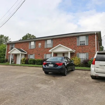 Image 3 - 371 Peabody Drive, Clarksville, TN 37042, USA - House for rent