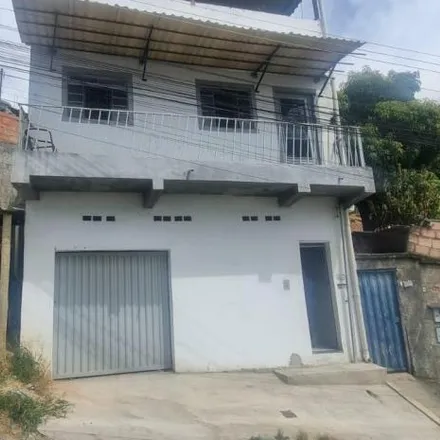 Image 2 - Rua Quinze, Vespasiano - MG, 31630-903, Brazil - House for sale