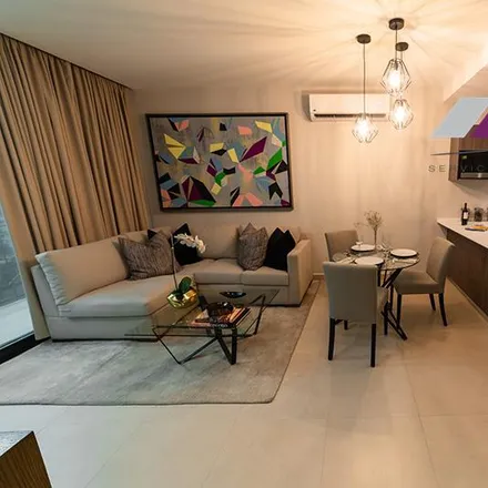 Buy this studio apartment on Calle Borbón in Dinastia, 64610 Monterrey