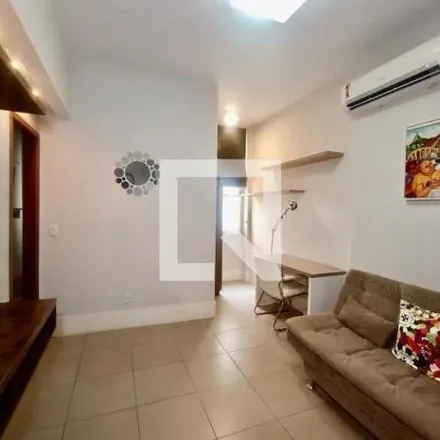 Rent this 1 bed apartment on Edifício Master in Rua Domingos Ferreira 125, Copacabana
