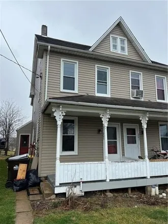 Rent this 3 bed house on 78 2nd Street in Tatamy, Northampton County