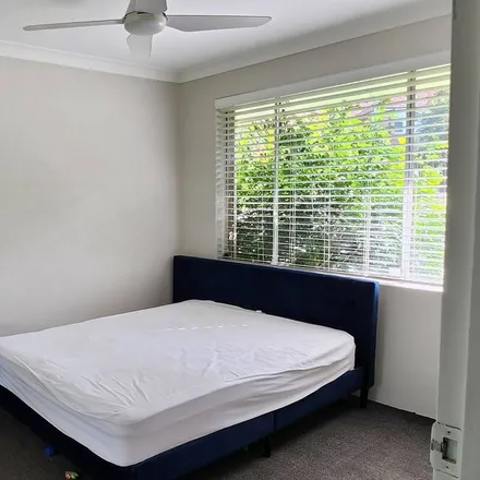 Rent this 4 bed house on North Parramatta NSW 2151