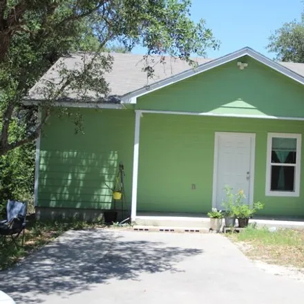 Buy this 2 bed house on 759 Hardee Street in Aransas County, TX 78382