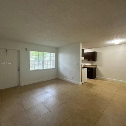 Rent this 1 bed house on 2900 Northeast 17th Avenue in Pompano Beach, FL 33064