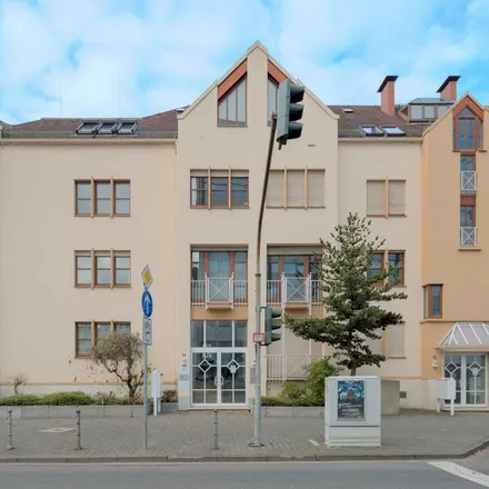 Image 4 - Walter-Kolb-Straße 14, 60594 Frankfurt, Germany - Apartment for rent