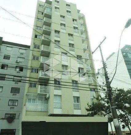 Buy this 1 bed apartment on Avenida Júlio de Castilhos in Nossa Senhora de Lourdes, Caxias do Sul - RS