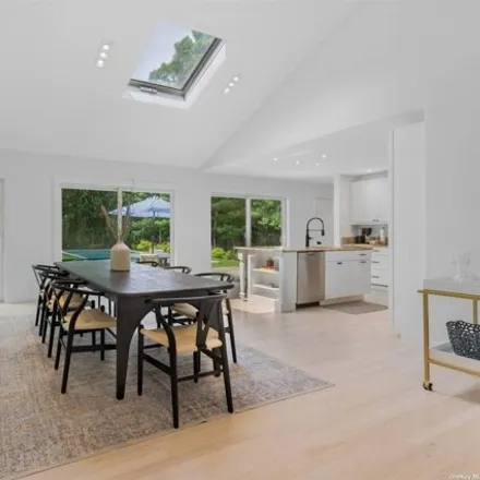 Image 3 - 9 Sulky Circle, East Hampton, East Hampton North, NY 11937, USA - House for rent