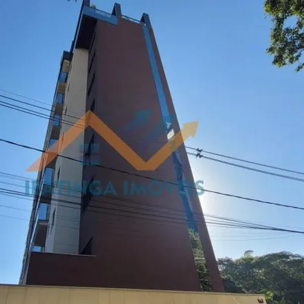 Buy this 2 bed apartment on Avenida Castelo Branco in Ipatinga - MG, 35160-293