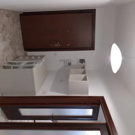 Rent this 3 bed apartment on Viale Don Giovanni Minzoni 36 in 20091 Bresso MI, Italy