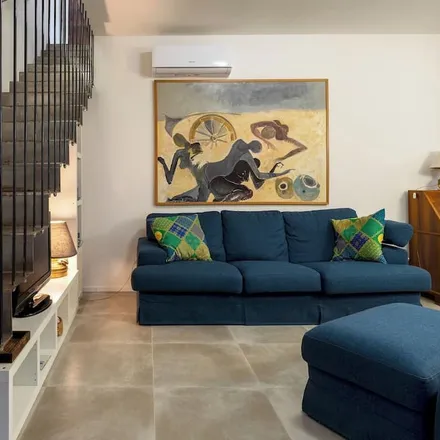 Rent this 5 bed house on Castello di Castiglione della Pescaia in Via Giatti, 58043 Castiglione della Pescaia GR