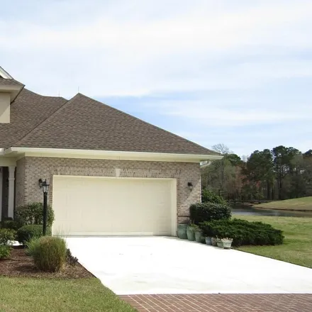 Buy this 3 bed house on 6978 Rosebury Court Southwest in Grissettown, Brunswick County