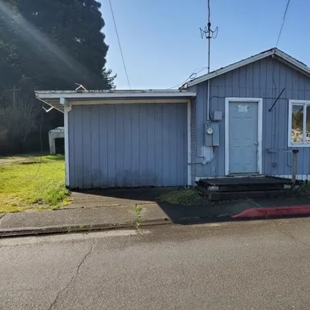 Buy this 2 bed house on 157 Rose Lane in Rio Dell, Humboldt County