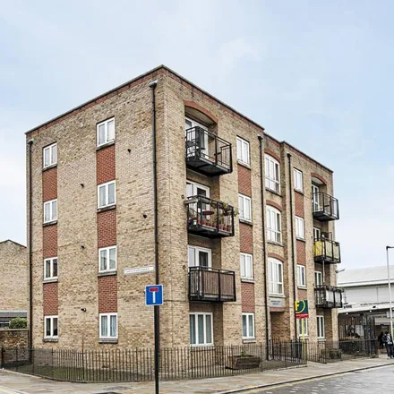 Image 5 - 73 Durward Street, London, E1 5BT, United Kingdom - Apartment for rent