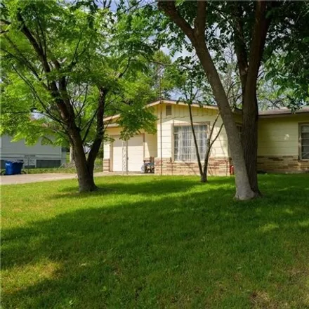 Buy this 3 bed house on 639 Magazine Avenue in New Braunfels, TX 78130