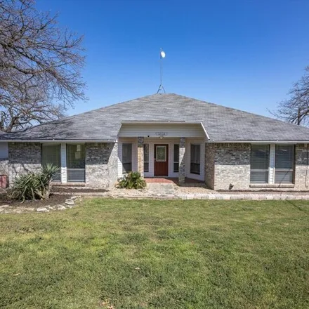 Buy this 3 bed house on 12114 North Oak Court in Lake Forest, Tarrant County