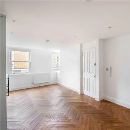 Image 6 - Pisoria properties, 101 Roman Road, London, E2 0QN, United Kingdom - Apartment for sale