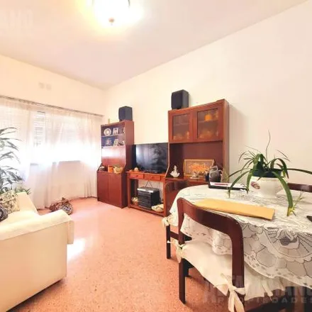 Buy this 2 bed apartment on 110 - José Hernández 3045 in Villa General Juan Gregorio de Las Heras, B1653 LZA Villa Ballester