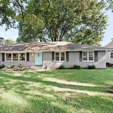 Buy this 4 bed house on 6800 West 66th Street in Overland Park, KS 66202