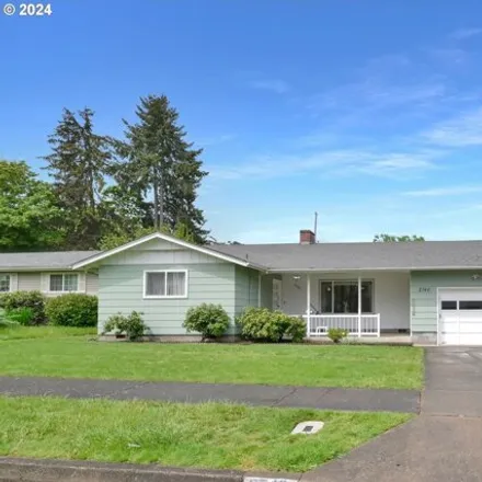 Buy this 3 bed house on 2740 Tyler Street in Eugene, OR 97405